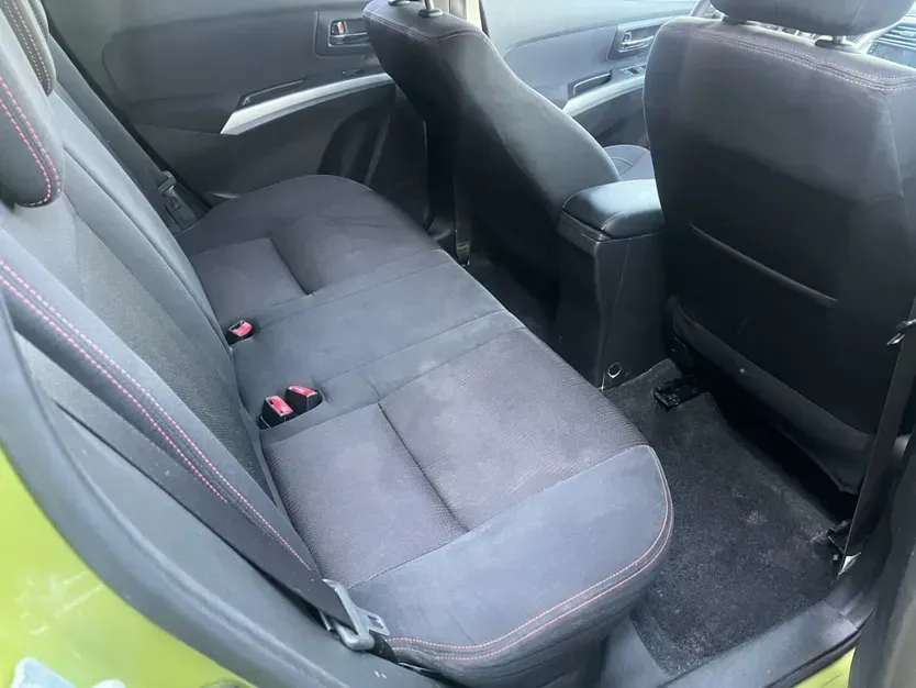 2020 Rising Auto ER6 BEV 69.9KWH,autocango,china used car exporter,china ev exporter,chinese used car exporter,chinese used ev exporter