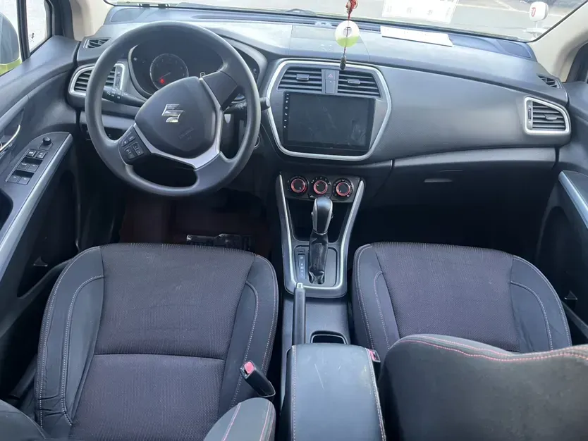 2020 Rising Auto ER6 BEV 69.9KWH,autocango,china used car exporter,china ev exporter,chinese used car exporter,chinese used ev exporter