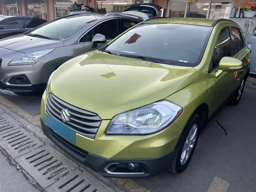 2020 Rising Auto ER6 BEV 69.9KWH