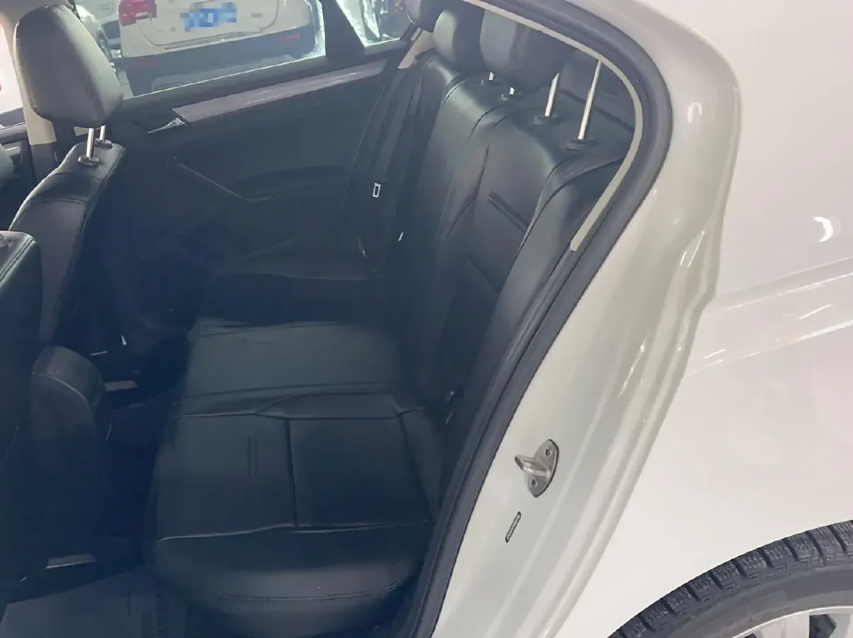 2019 Volkswagen Bora 1.5L 112HP L4 6AT,autocango,china used car exporter,china ev exporter,chinese used car exporter,chinese used ev exporter