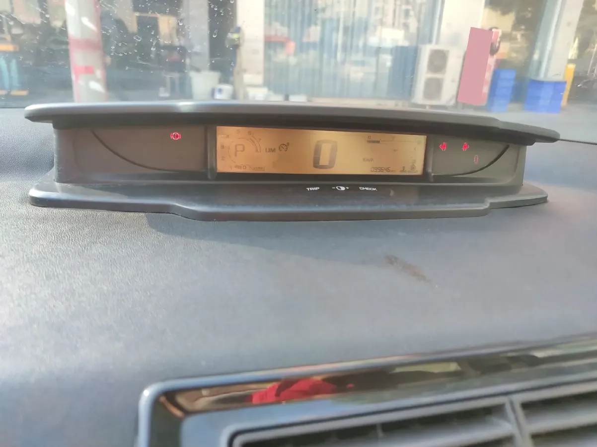 2012 Citroen C-Quatre 1.6L 106HP L4 4AT,autocango,china used car exporter,china ev exporter,chinese used car exporter,chinese used ev exporter