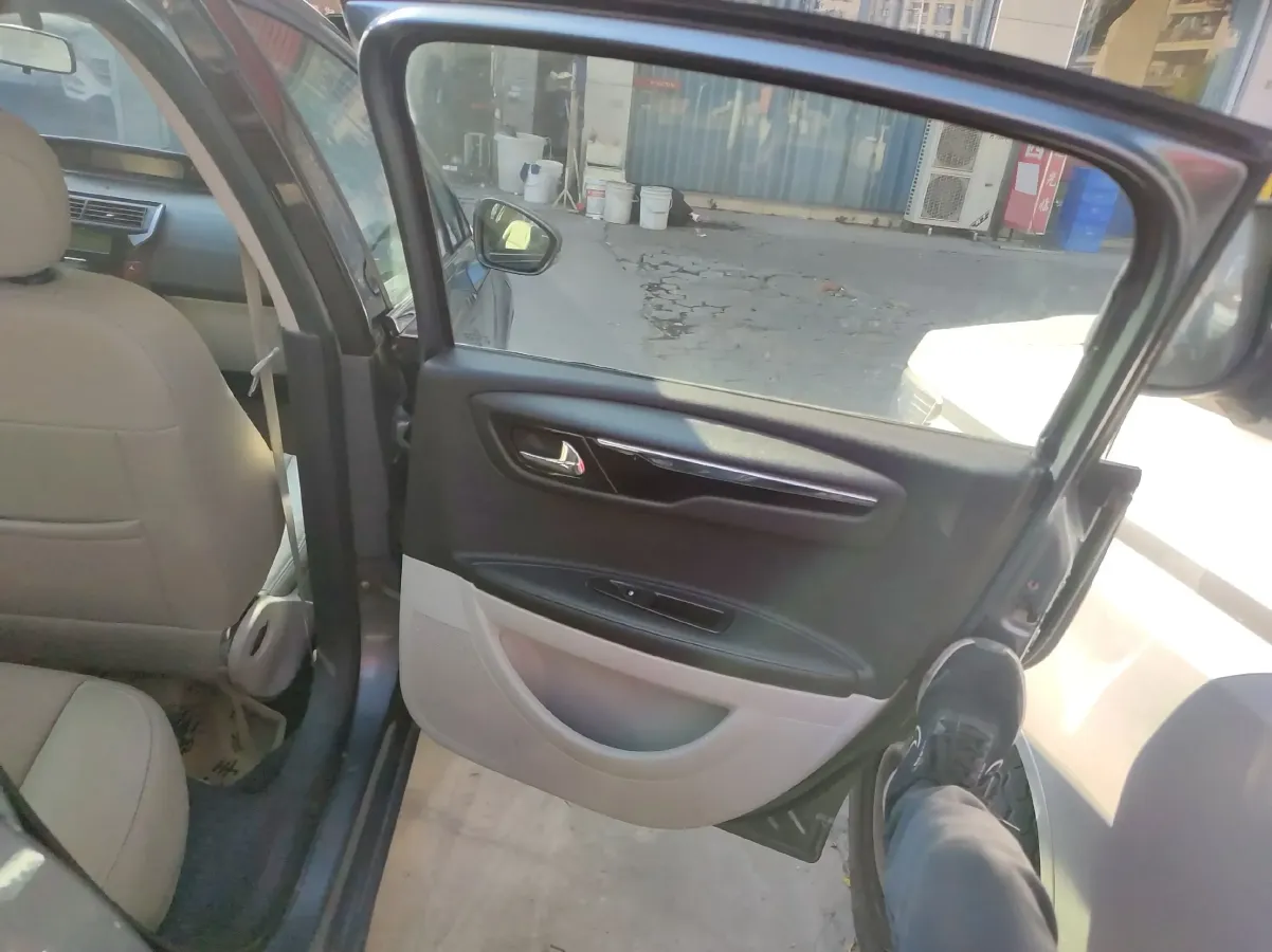 2012 Citroen C-Quatre 1.6L 106HP L4 4AT,autocango,china used car exporter,china ev exporter,chinese used car exporter,chinese used ev exporter