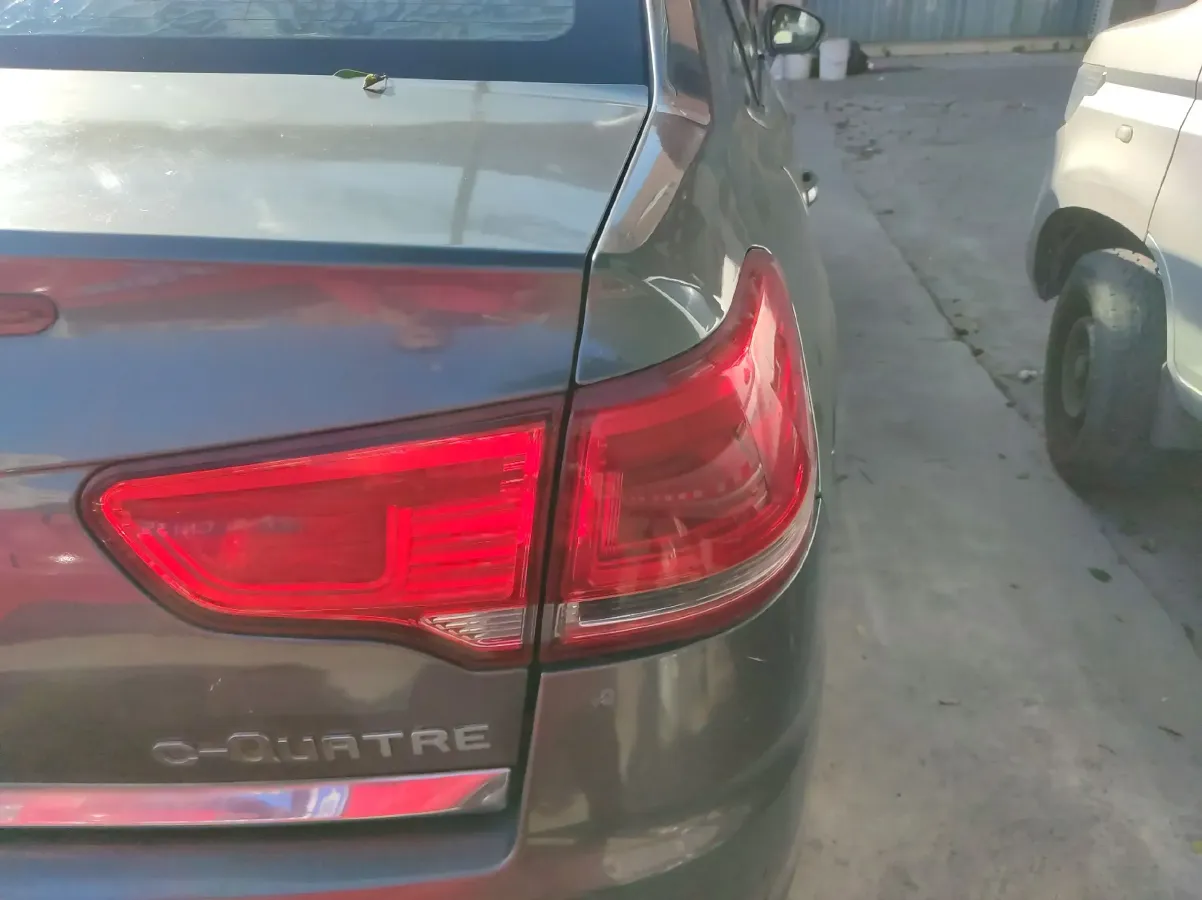 2012 Citroen C-Quatre 1.6L 106HP L4 4AT,autocango,china used car exporter,china ev exporter,chinese used car exporter,chinese used ev exporter