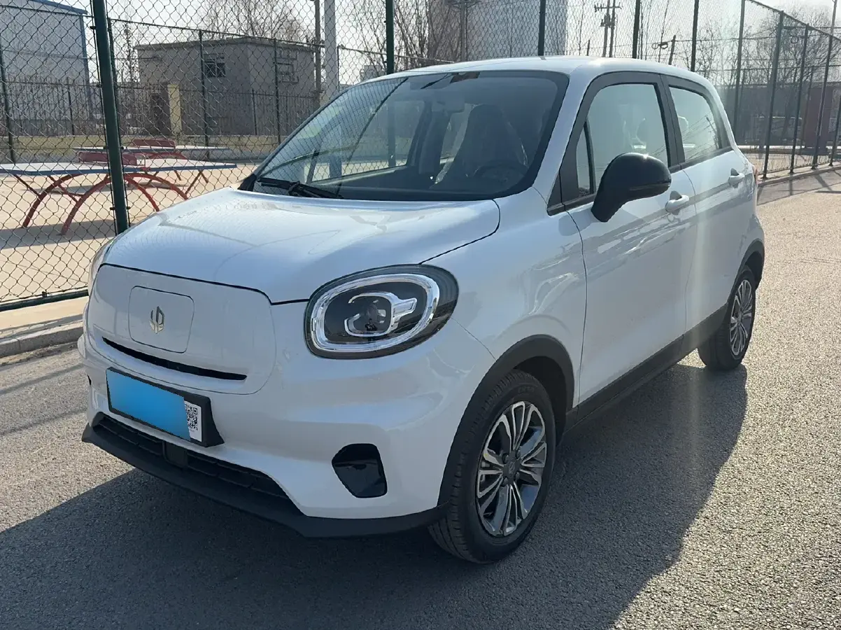 2024 Leapmotor T03 BEV 31.9KWH
