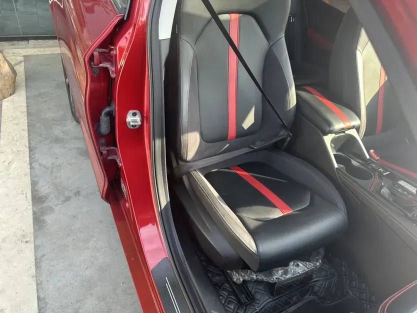 2021 Sehol A5 1.5T 150HP L4 CVT,autocango,china used car exporter,china ev exporter,chinese used car exporter,chinese used ev exporter