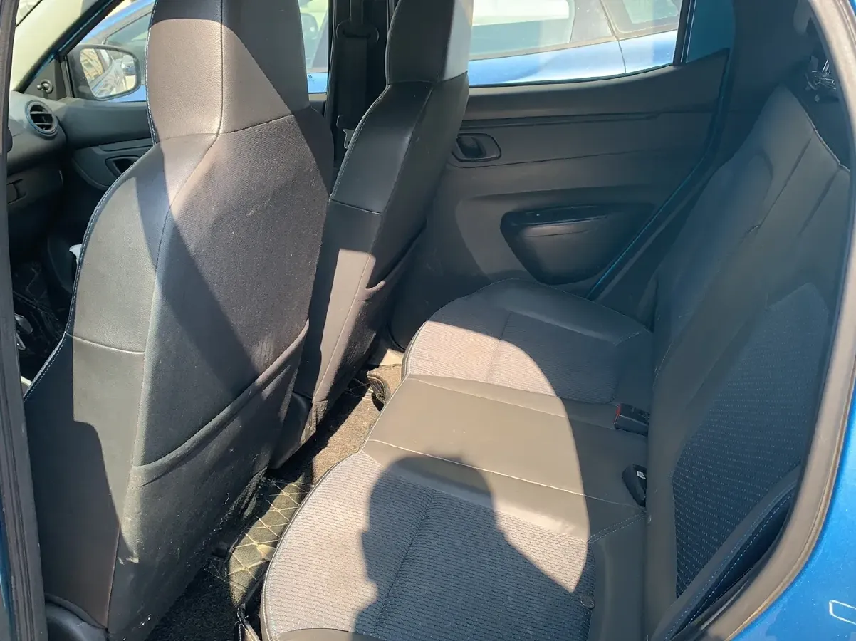 2019 Renault City K-ZE BEV 26.8KWH,autocango,china used car exporter,china ev exporter,chinese used car exporter,chinese used ev exporter