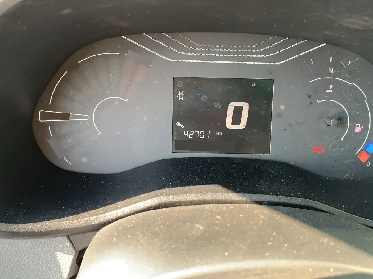 2019 Renault City K-ZE BEV 26.8KWH,autocango,china used car exporter,china ev exporter,chinese used car exporter,chinese used ev exporter