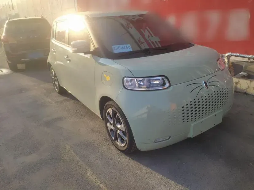 2022 Ora WhiteCat BEV 29.4KWH,autocango,china used car exporter,china ev exporter,chinese used car exporter,chinese used ev exporter