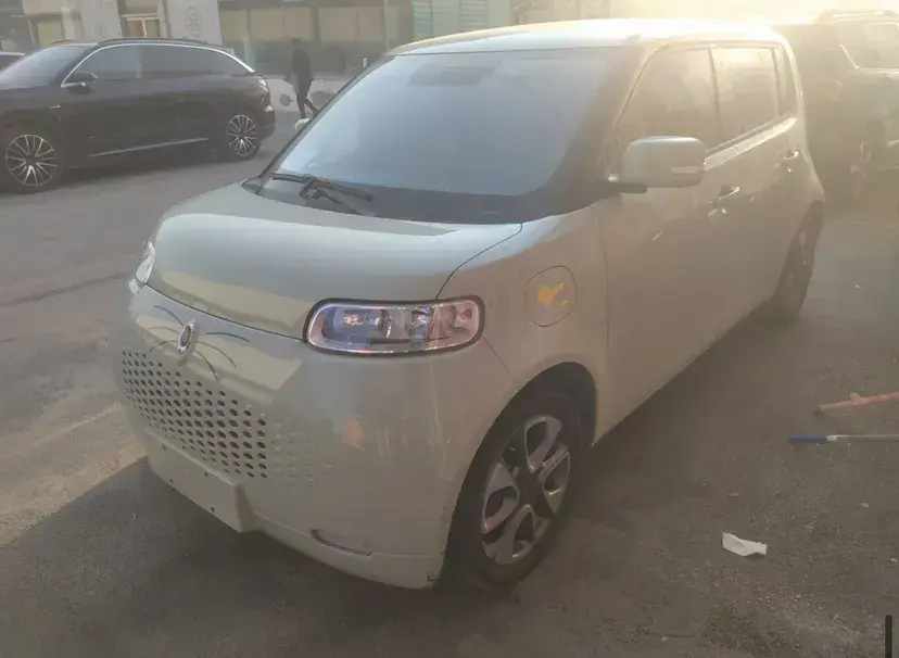 2022 Ora WhiteCat BEV 29.4KWH