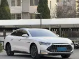 2020 BYD Han 2.0T 192HP L4 6DCT PHEV 15.2KWH,autocango,china used car exporter,china ev exporter,chinese used car exporter,chinese used ev exporter