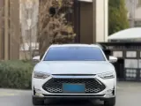 2020 BYD Han 2.0T 192HP L4 6DCT PHEV 15.2KWH,autocango,china used car exporter,china ev exporter,chinese used car exporter,chinese used ev exporter