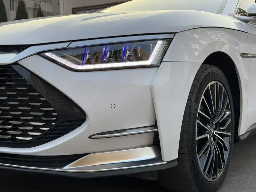 2020 BYD Han 2.0T 192HP L4 6DCT PHEV 15.2KWH,autocango,china used car exporter,china ev exporter,chinese used car exporter,chinese used ev exporter