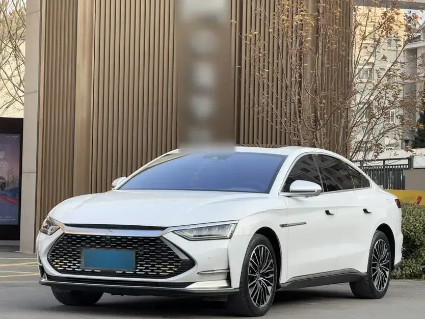 2020 BYD Han 2.0T 192HP L4 6DCT PHEV 15.2KWH,autocango,china used car exporter,china ev exporter,chinese used car exporter,chinese used ev exporter