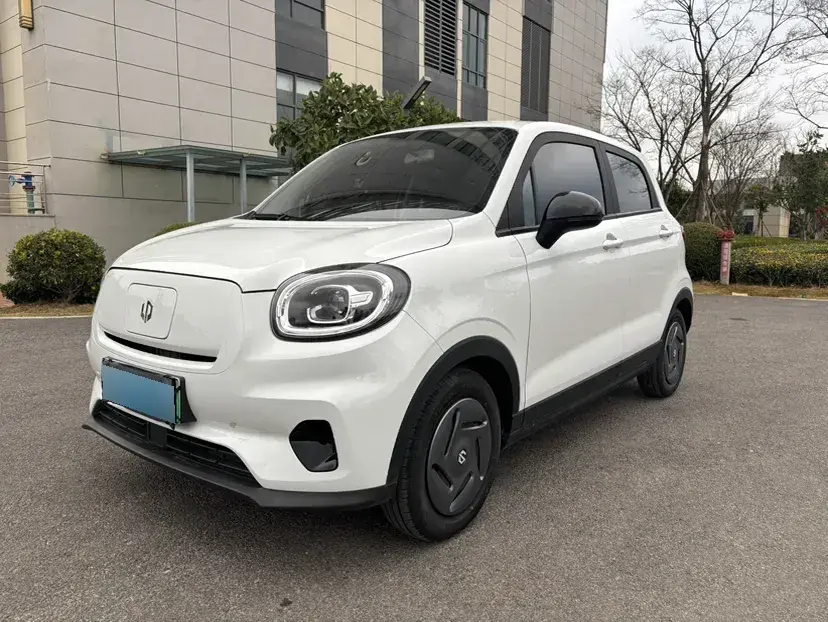 2023 Leapmotor T03 BEV 21.6KWH
