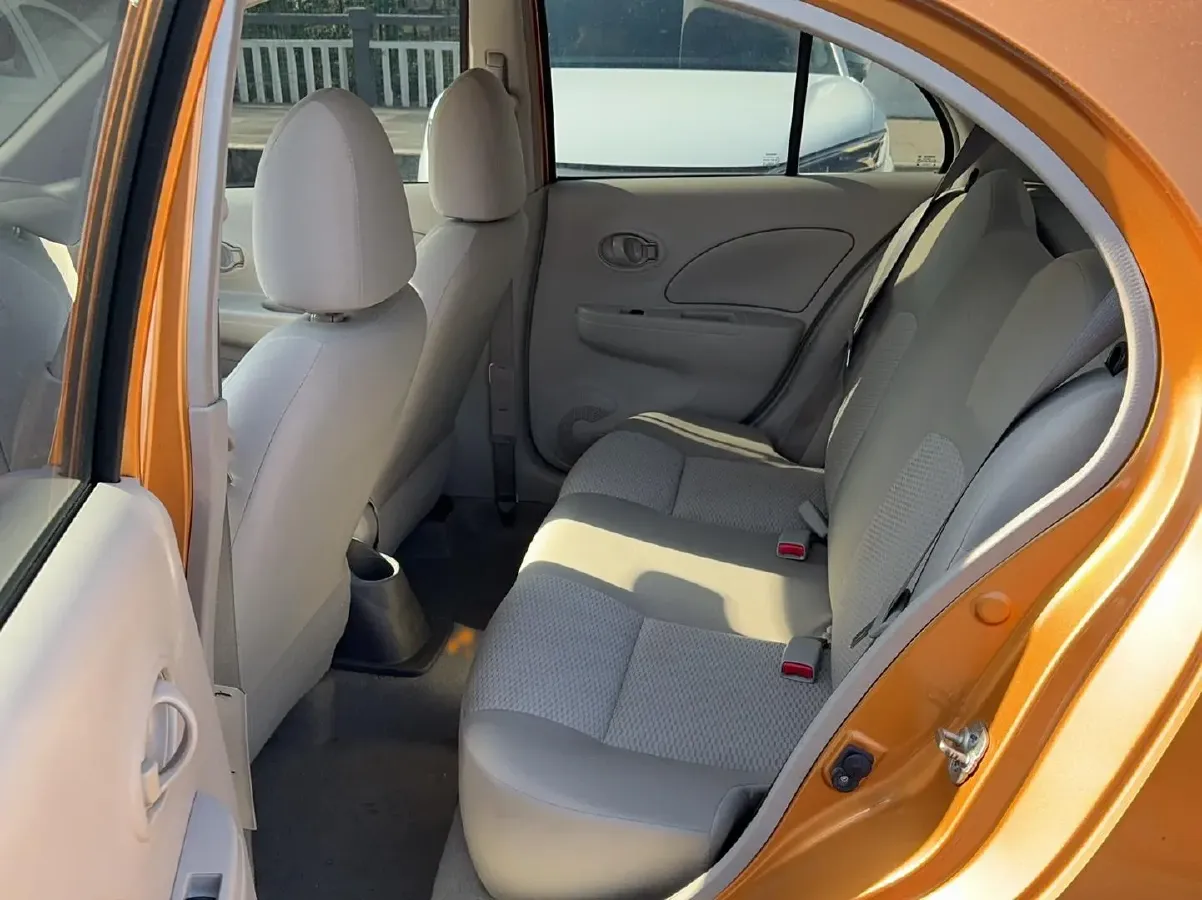 2010 Nissan March 1.5L 107HP L4 4AT,autocango,china used car exporter,china ev exporter,chinese used car exporter,chinese used ev exporter