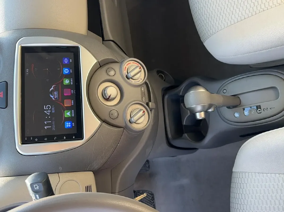 2010 Nissan March 1.5L 107HP L4 4AT,autocango,china used car exporter,china ev exporter,chinese used car exporter,chinese used ev exporter