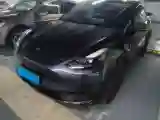 2024 Tesla Model Y BEV 60KWH