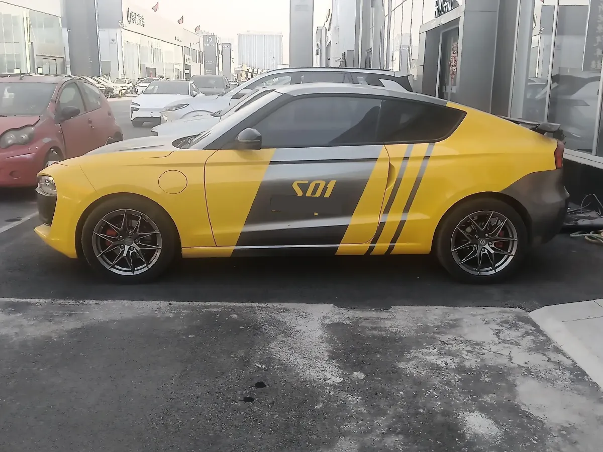 2019 Leapmotor S01 BEV 35.6KWH,autocango,china used car exporter,china ev exporter,chinese used car exporter,chinese used ev exporter