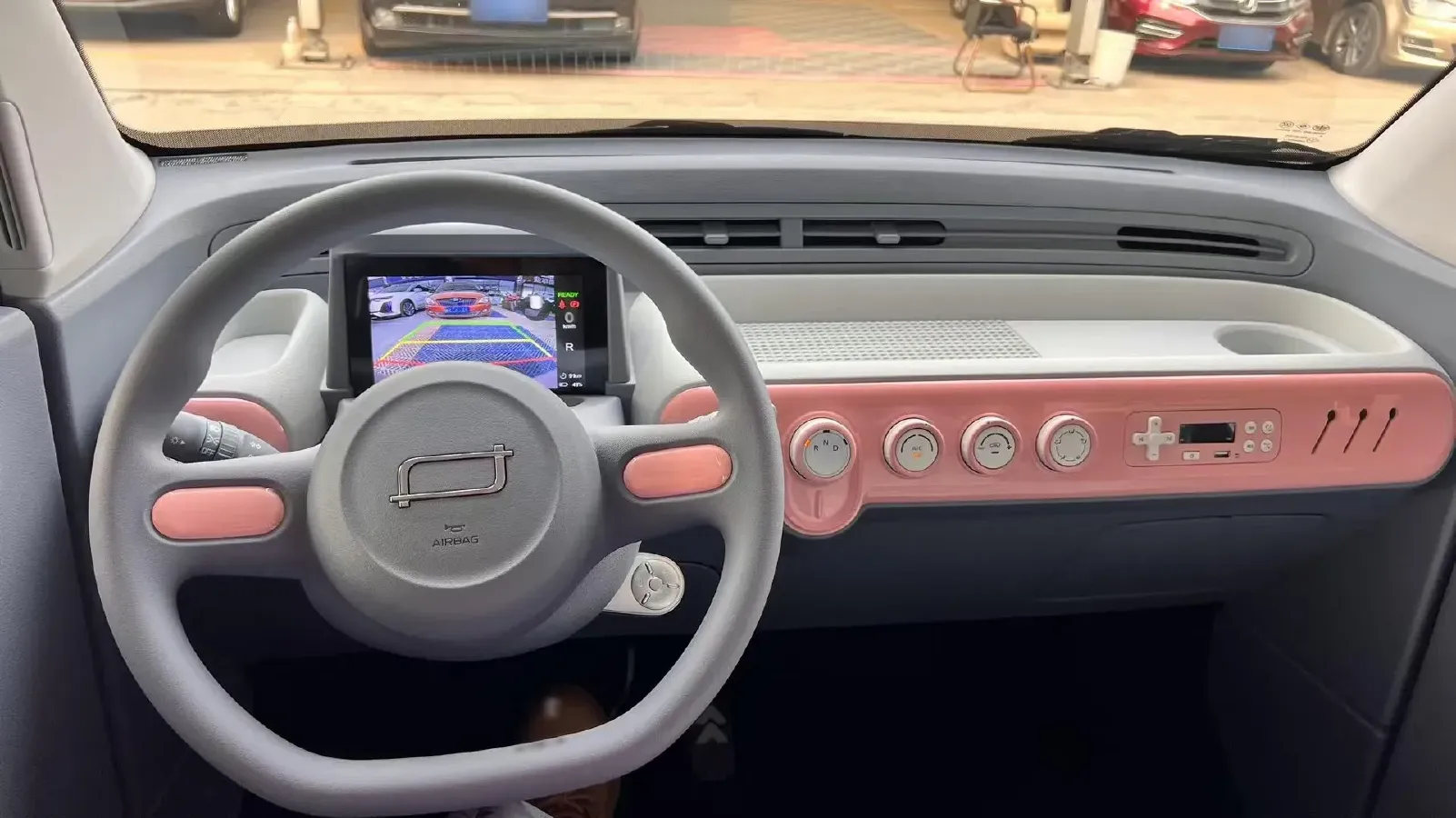 2025 Bestune Pony BEV 18.11KWH,autocango,china used car exporter,china ev exporter,chinese used car exporter,chinese used ev exporter