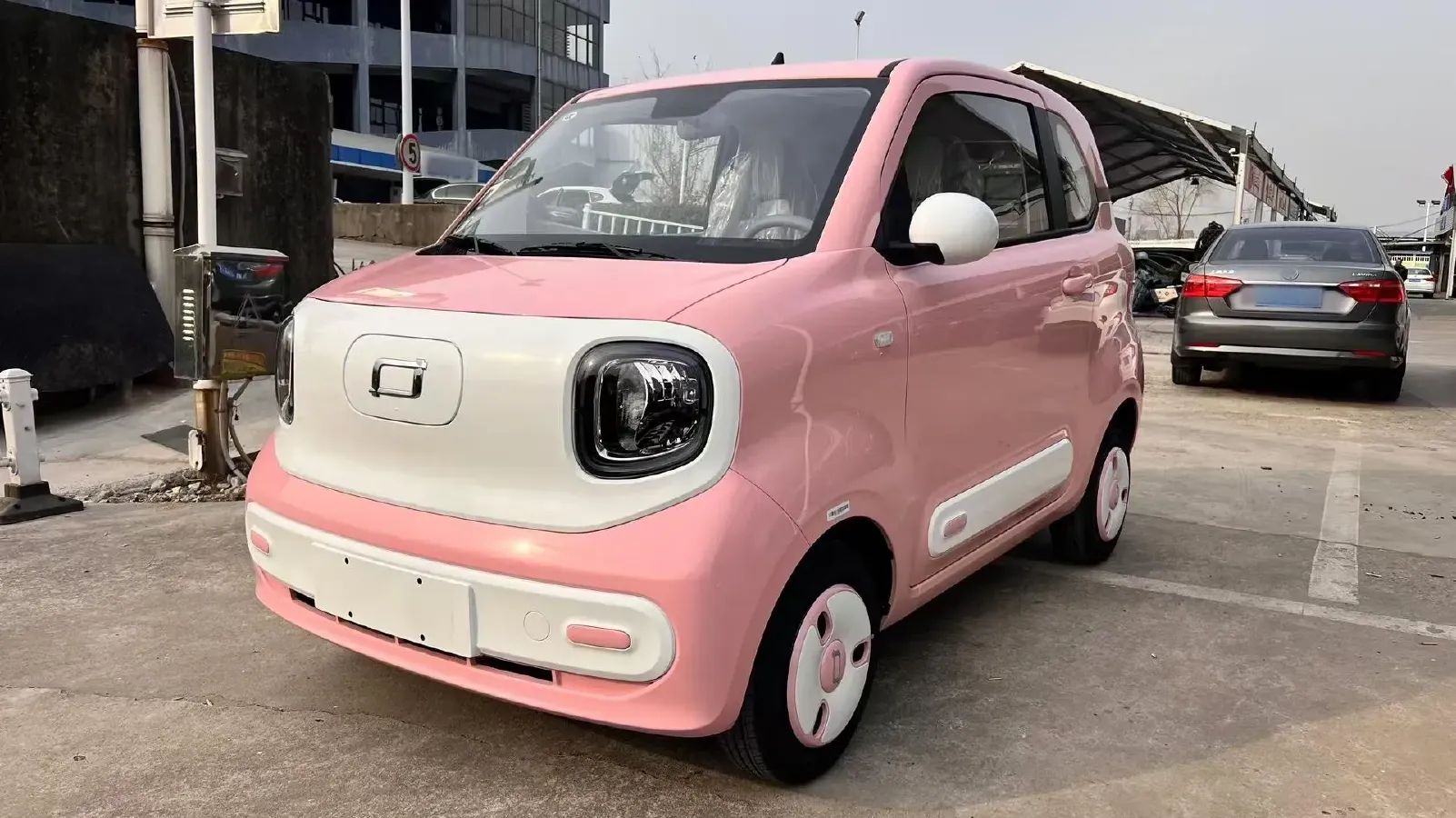 2025 Bestune Pony BEV 18.11KWH,autocango,china used car exporter,china ev exporter,chinese used car exporter,chinese used ev exporter