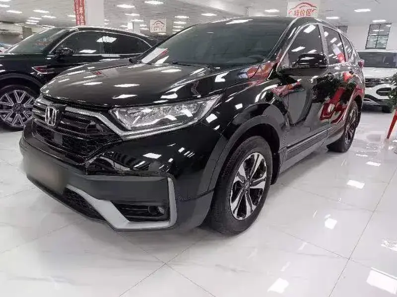 2021 Honda CR-V 1.5T 193HP L4 CVT