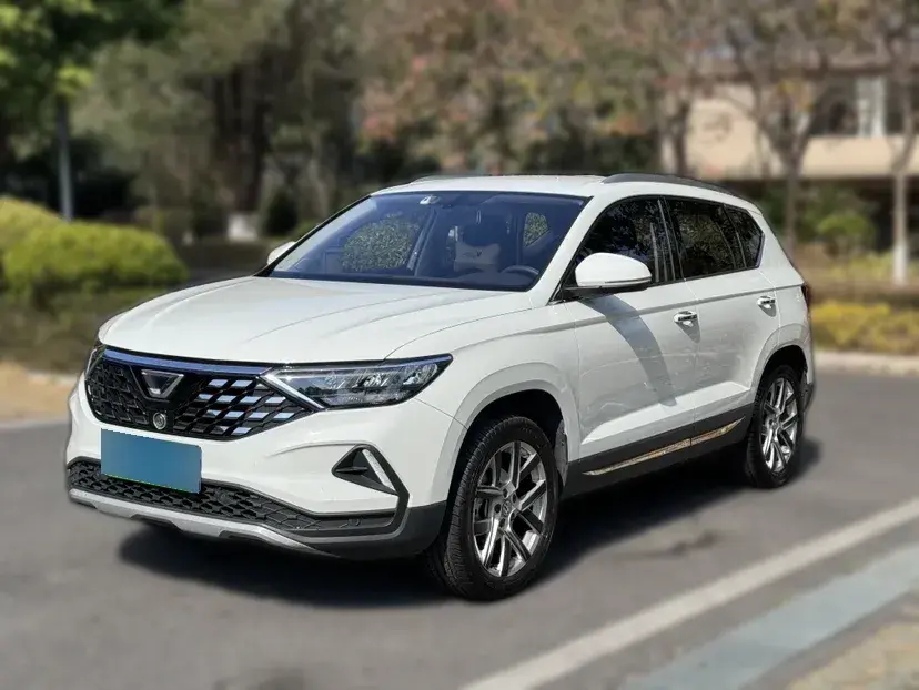 2019 Jetta VS5 1.4T 150HP L4 6AT