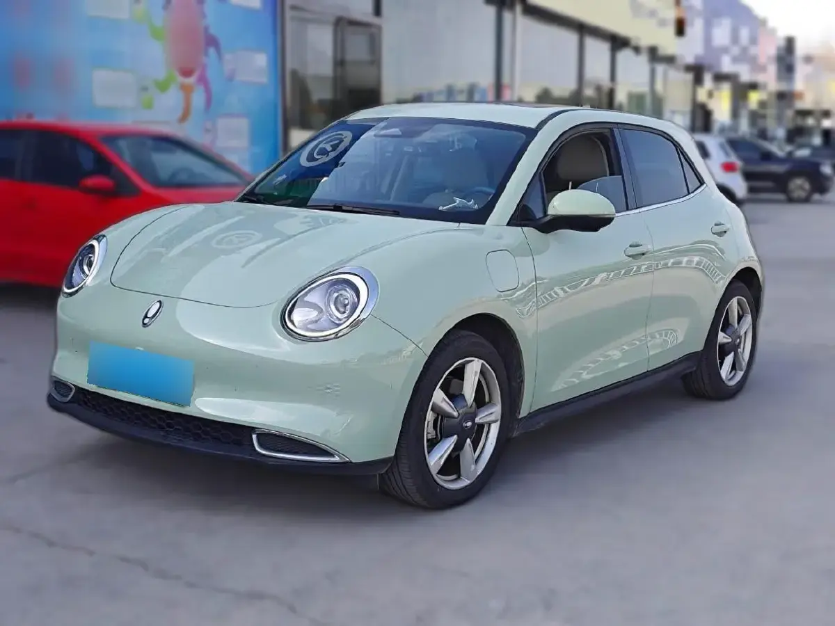 2022 Ora FunkyCat BEV 45.99KWH