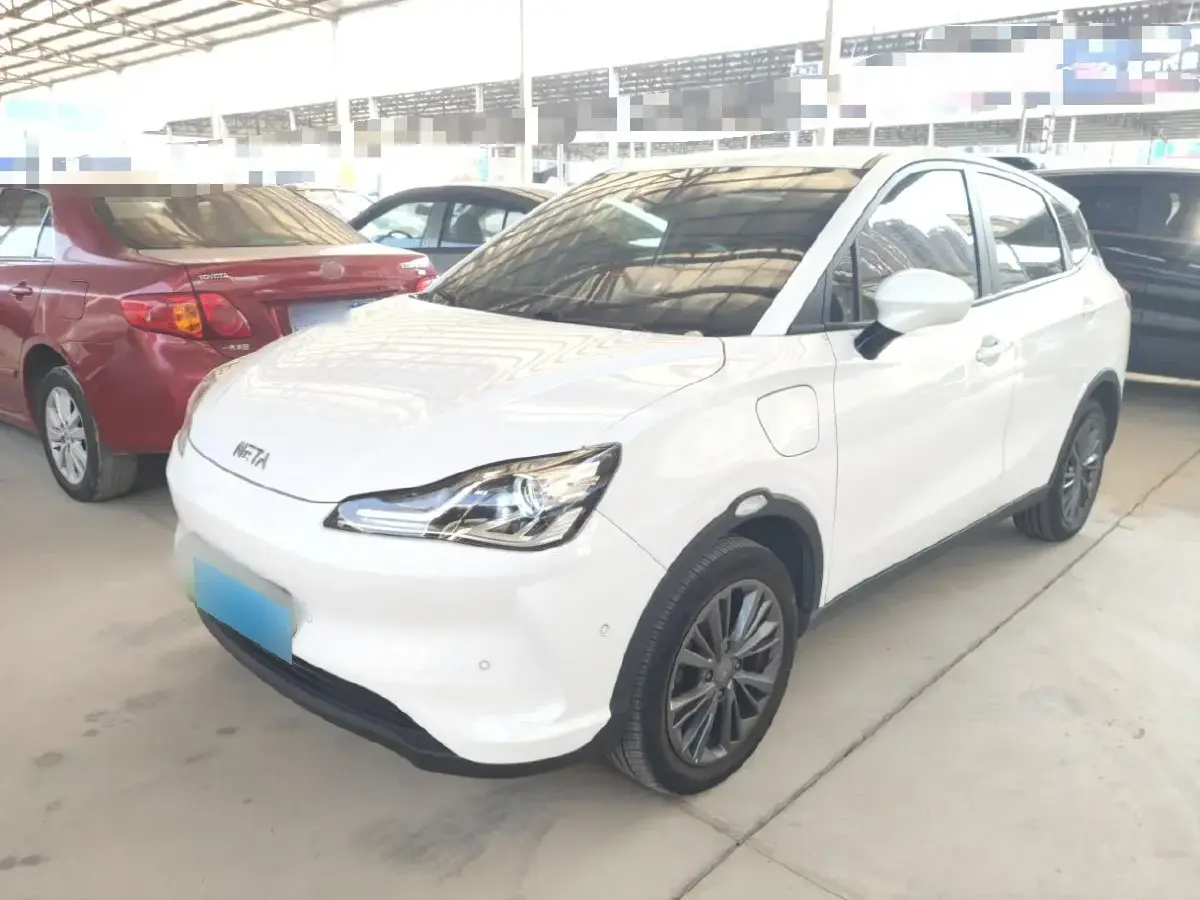 2022 Neta V BEV 38.54KWH