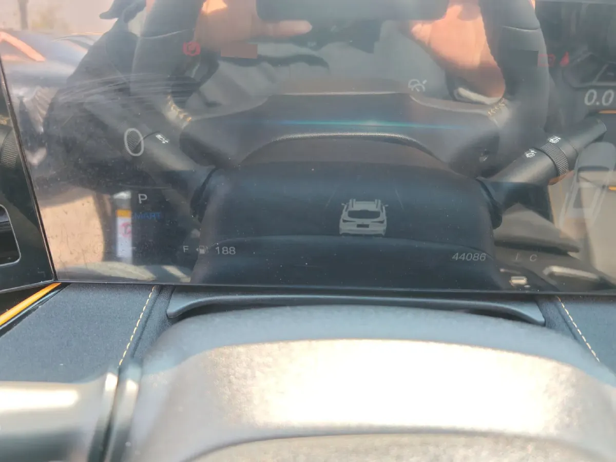 2023 ChangAn Oshan X5 Plus 1.5T 188HP L4 7DCT,autocango,china used car exporter,china ev exporter,chinese used car exporter,chinese used ev exporter