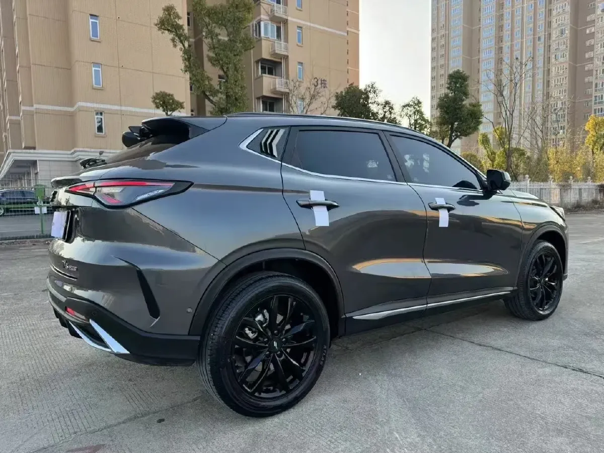 2023 ChangAn Oshan X5 Plus 1.5T 188HP L4 7DCT,autocango,china used car exporter,china ev exporter,chinese used car exporter,chinese used ev exporter