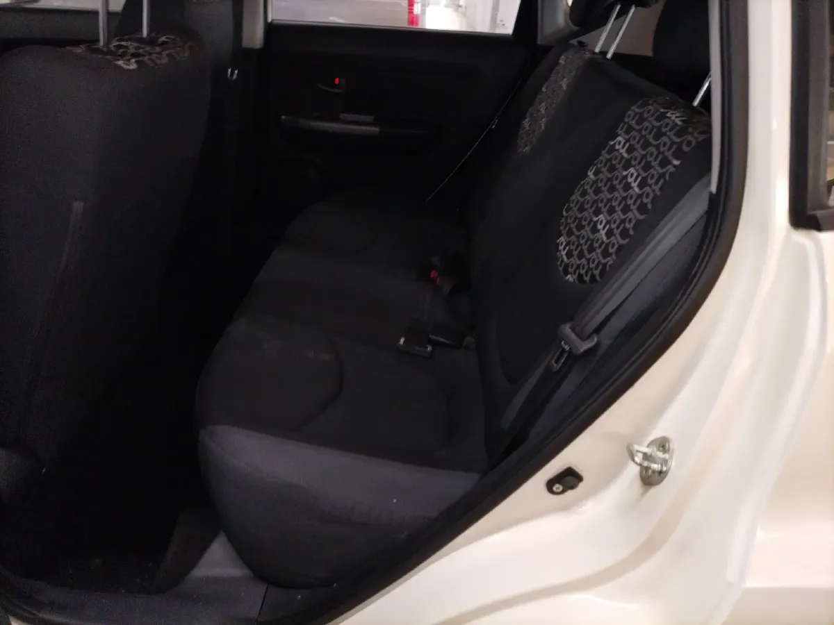 2013 Kia Soul 1.6L 123HP L4 4AT,autocango,china used car exporter,china ev exporter,chinese used car exporter,chinese used ev exporter