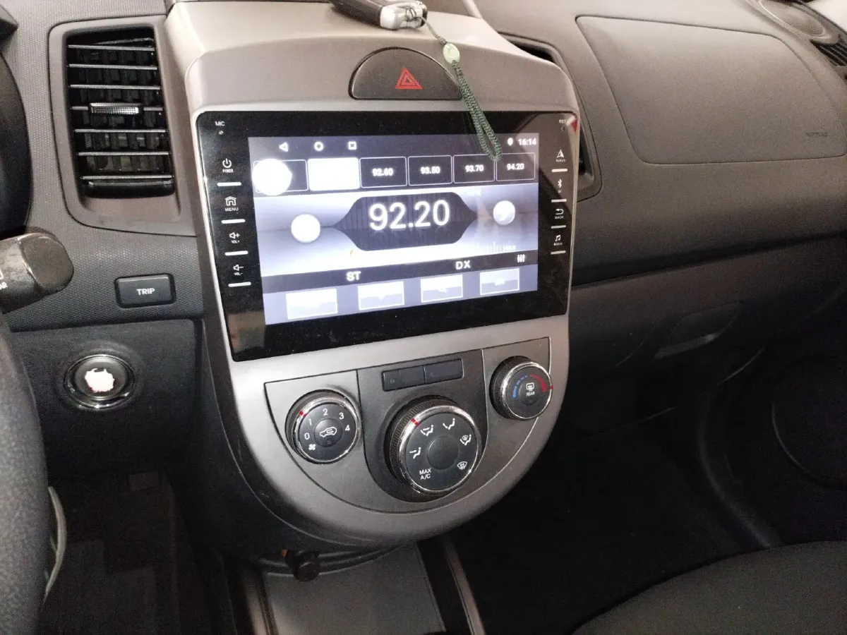 2013 Kia Soul 1.6L 123HP L4 4AT,autocango,china used car exporter,china ev exporter,chinese used car exporter,chinese used ev exporter