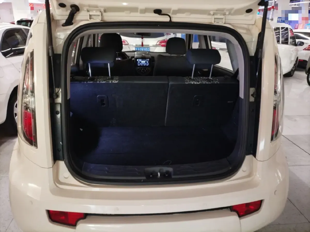 2013 Kia Soul 1.6L 123HP L4 4AT,autocango,china used car exporter,china ev exporter,chinese used car exporter,chinese used ev exporter