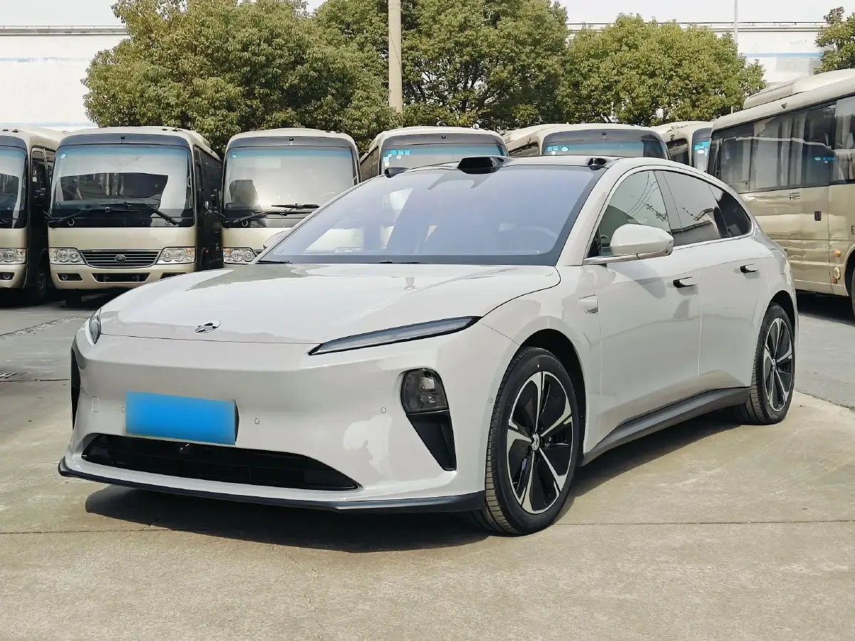 2024 NIO ET5T BEV 75KWH