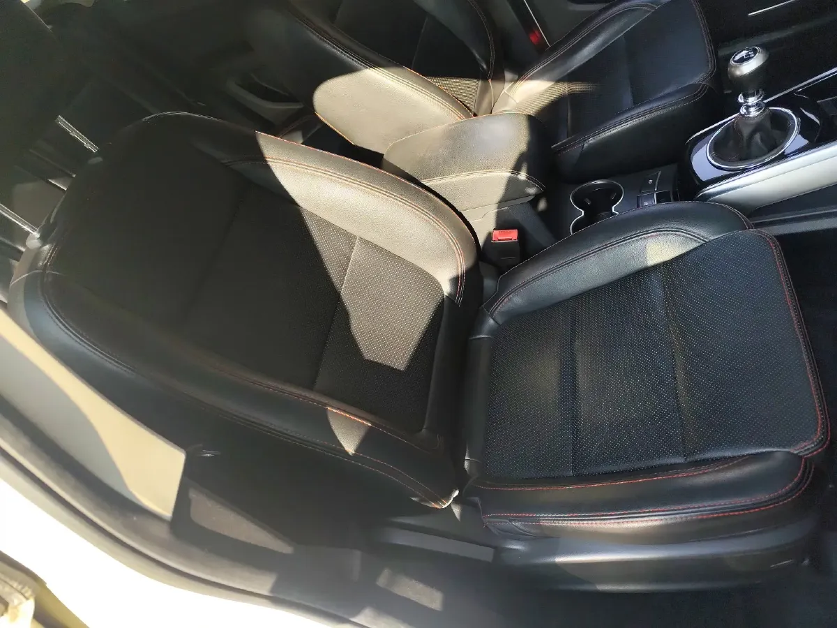 2015 Zotye Damy X5 1.5T 150HP L4 5MT,autocango,china used car exporter,china ev exporter,chinese used car exporter,chinese used ev exporter