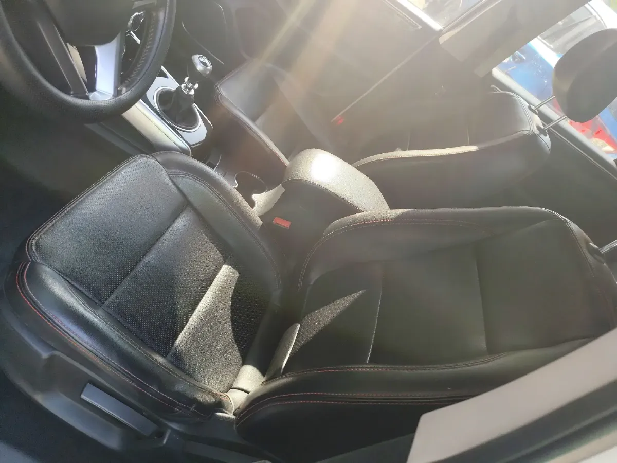 2015 Zotye Damy X5 1.5T 150HP L4 5MT,autocango,china used car exporter,china ev exporter,chinese used car exporter,chinese used ev exporter