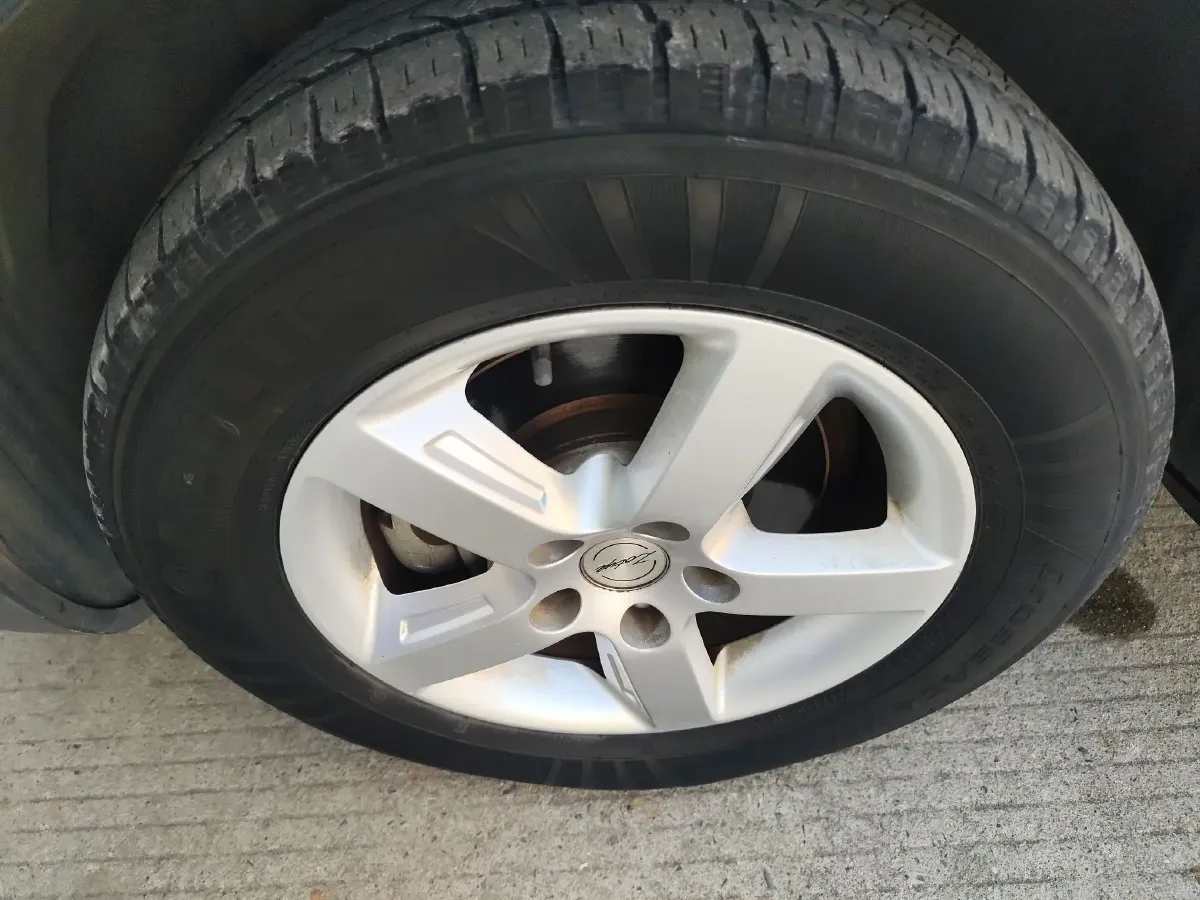 2015 Zotye Damy X5 1.5T 150HP L4 5MT,autocango,china used car exporter,china ev exporter,chinese used car exporter,chinese used ev exporter