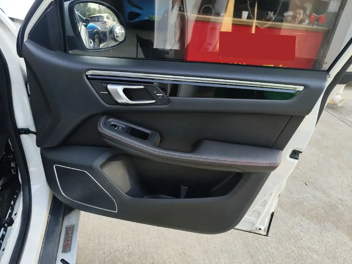 2015 Zotye Damy X5 1.5T 150HP L4 5MT,autocango,china used car exporter,china ev exporter,chinese used car exporter,chinese used ev exporter