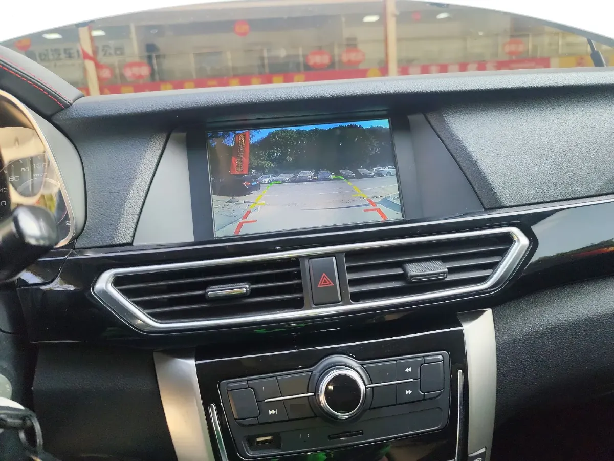 2015 Zotye Damy X5 1.5T 150HP L4 5MT,autocango,china used car exporter,china ev exporter,chinese used car exporter,chinese used ev exporter