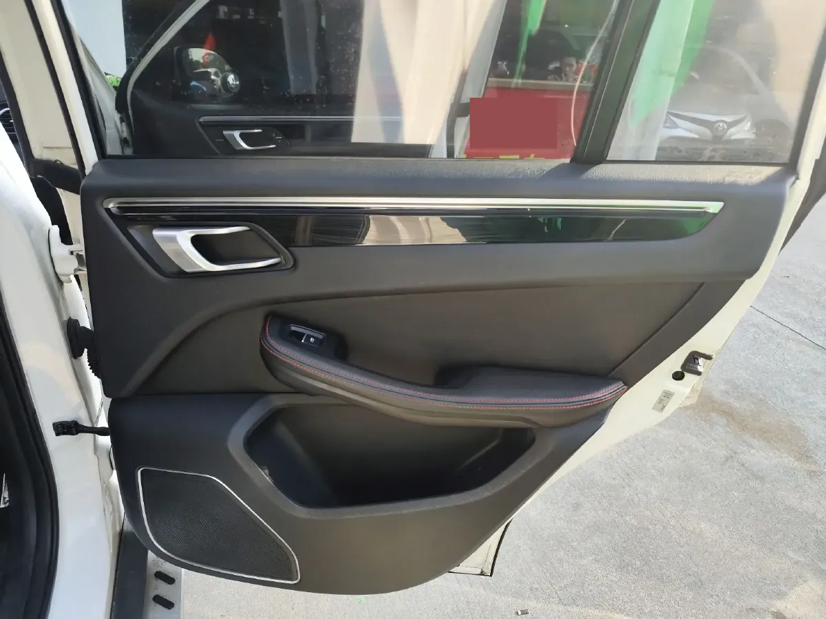 2015 Zotye Damy X5 1.5T 150HP L4 5MT,autocango,china used car exporter,china ev exporter,chinese used car exporter,chinese used ev exporter