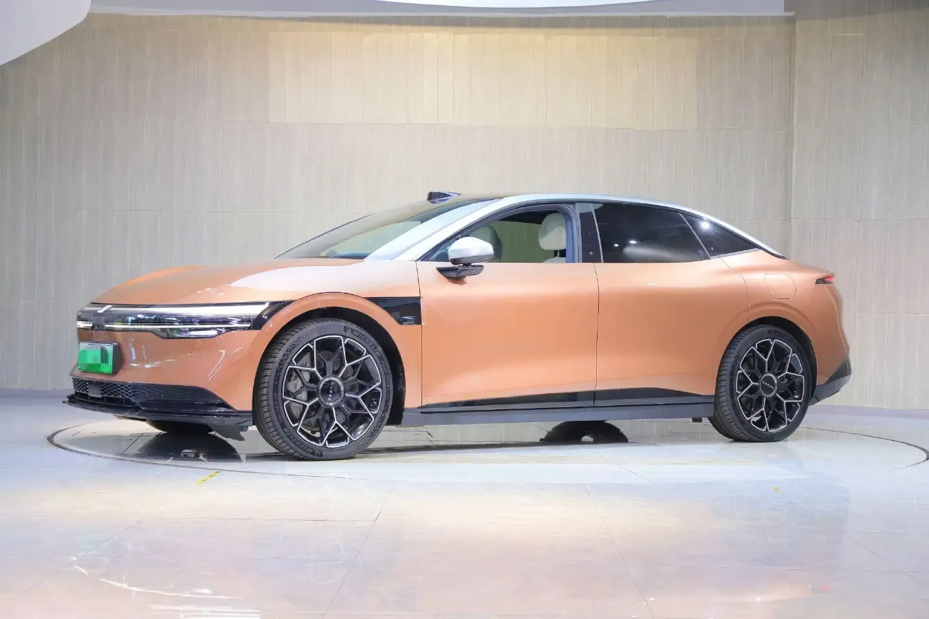 2024 Zeekr 007 BEV 100KWH