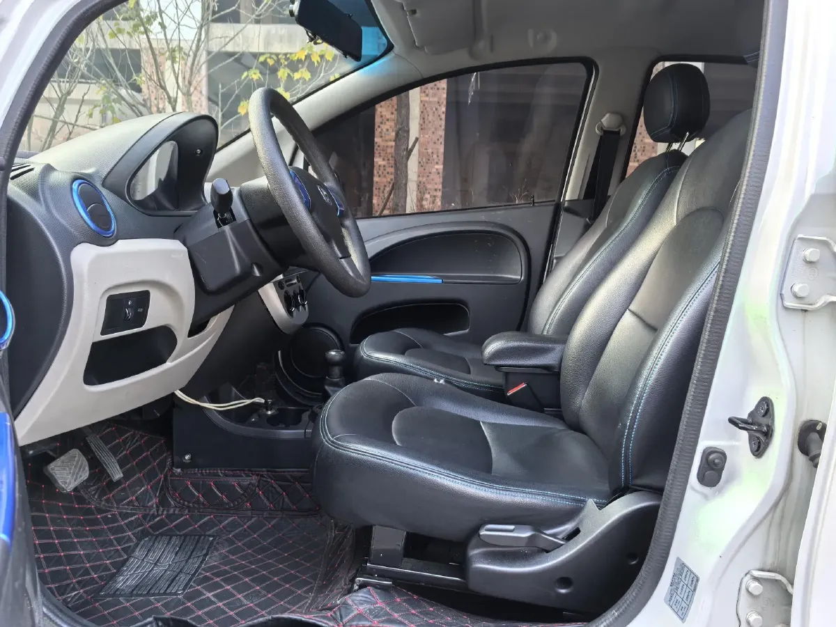 2018 JMEV E200L BEV 29.2KWH,autocango,china used car exporter,china ev exporter,chinese used car exporter,chinese used ev exporter