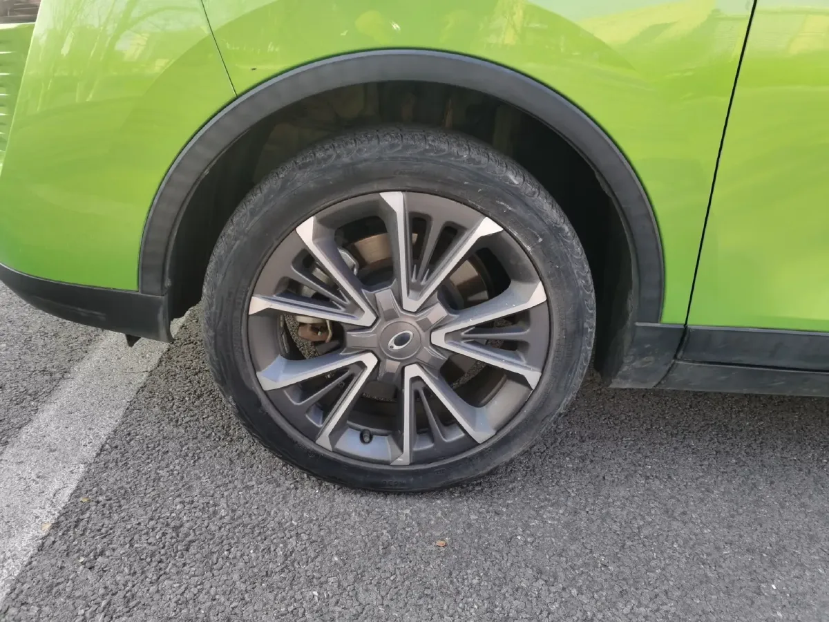 2018 Ora iQ BEV 46.57KWH,autocango,china used car exporter,china ev exporter,chinese used car exporter,chinese used ev exporter