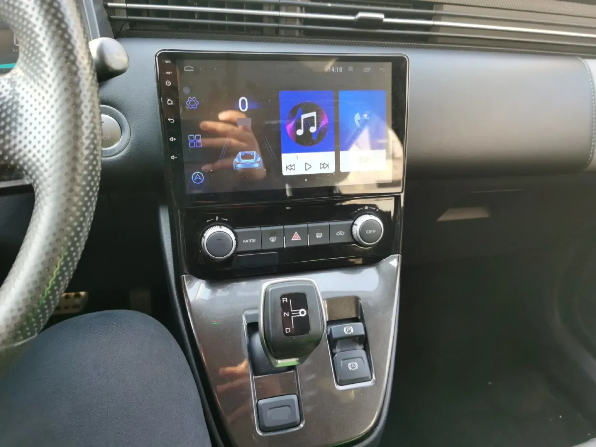 2018 Ora iQ BEV 46.57KWH,autocango,china used car exporter,china ev exporter,chinese used car exporter,chinese used ev exporter