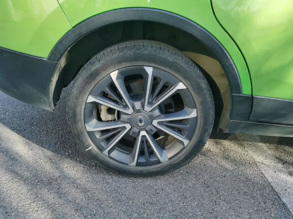 2018 Ora iQ BEV 46.57KWH,autocango,china used car exporter,china ev exporter,chinese used car exporter,chinese used ev exporter