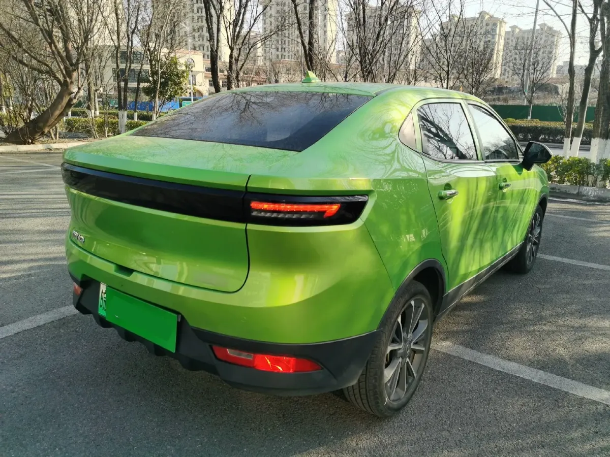 2018 Ora iQ BEV 46.57KWH,autocango,china used car exporter,china ev exporter,chinese used car exporter,chinese used ev exporter