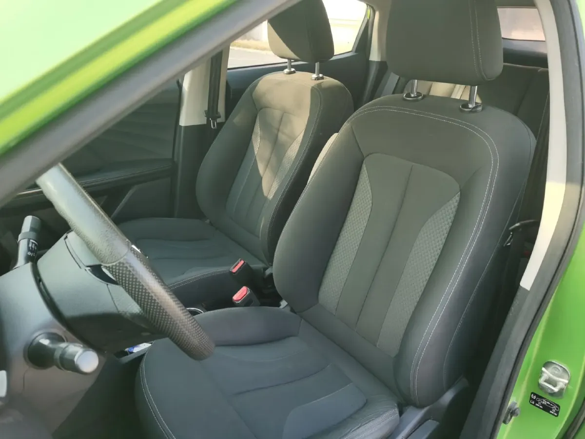 2018 Ora iQ BEV 46.57KWH,autocango,china used car exporter,china ev exporter,chinese used car exporter,chinese used ev exporter