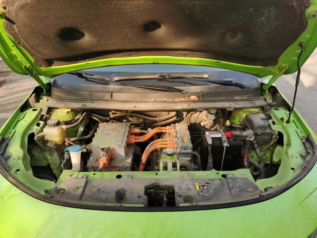 2018 Ora iQ BEV 46.57KWH,autocango,china used car exporter,china ev exporter,chinese used car exporter,chinese used ev exporter