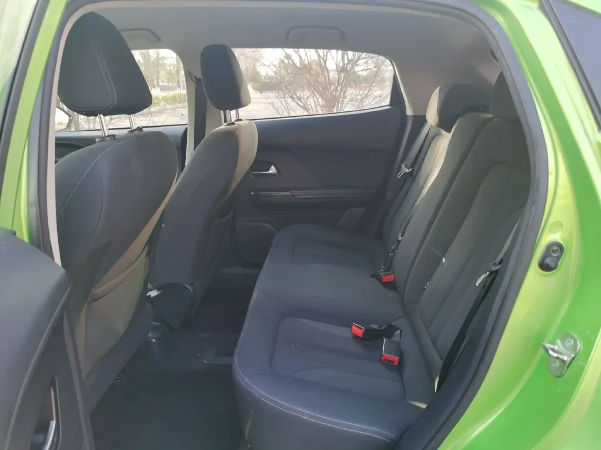 2018 Ora iQ BEV 46.57KWH,autocango,china used car exporter,china ev exporter,chinese used car exporter,chinese used ev exporter