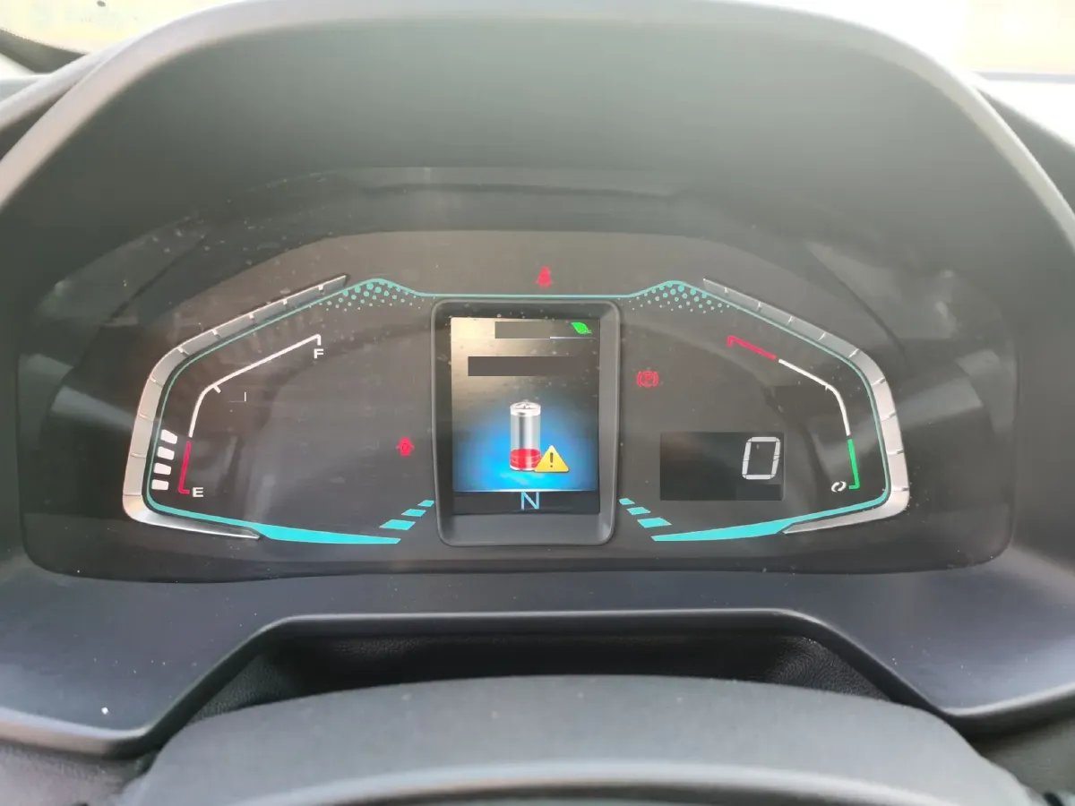 2018 Ora iQ BEV 46.57KWH,autocango,china used car exporter,china ev exporter,chinese used car exporter,chinese used ev exporter